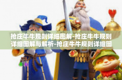 抢庄牛牛规则详细图解-抢庄牛牛规则详细图解与解析-抢庄牛牛规则详细图解
