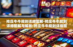 抢庄牛牛规则详细图解-抢庄牛牛规则详细图解与解析-抢庄牛牛规则详细图解