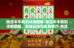 抢庄牛牛规则详细图解-抢庄牛牛规则详解图解，实战玩法与应用技巧-抢庄牛牛规则详细图解