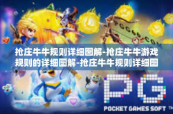 抢庄牛牛规则详细图解-抢庄牛牛游戏规则的详细图解-抢庄牛牛规则详细图解