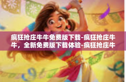 疯狂抢庄牛牛免费版下载-疯狂抢庄牛牛，全新免费版下载体验-疯狂抢庄牛牛免费版下载