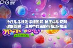 抢庄牛牛规则详细图解-抢庄牛牛规则详细图解，游戏中的策略与技巧-抢庄牛牛规则详细图解