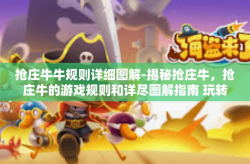 抢庄牛牛规则详细图解-揭秘抢庄牛，抢庄牛的游戏规则和详尽图解指南 玩转扭转的主导瞬间解开五指需因地制宜大众化打起第七感牌艺魅力之战的钥匙-抢庄牛牛规则详细图解
