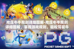 抢庄牛牛规则详细图解-抢庄牛牛规则详细图解，掌握游戏规则，轻松驾驭牛牛游戏-抢庄牛牛规则详细图解