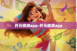 开元棋牌app-开元棋牌app