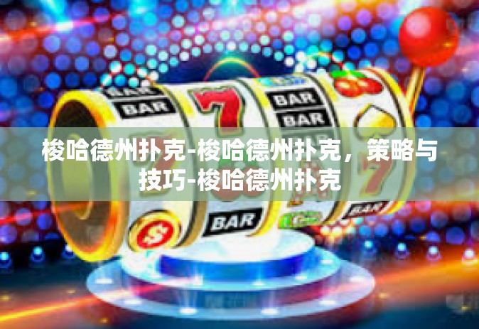 梭哈德州扑克-梭哈德州扑克，策略与技巧-梭哈德州扑克